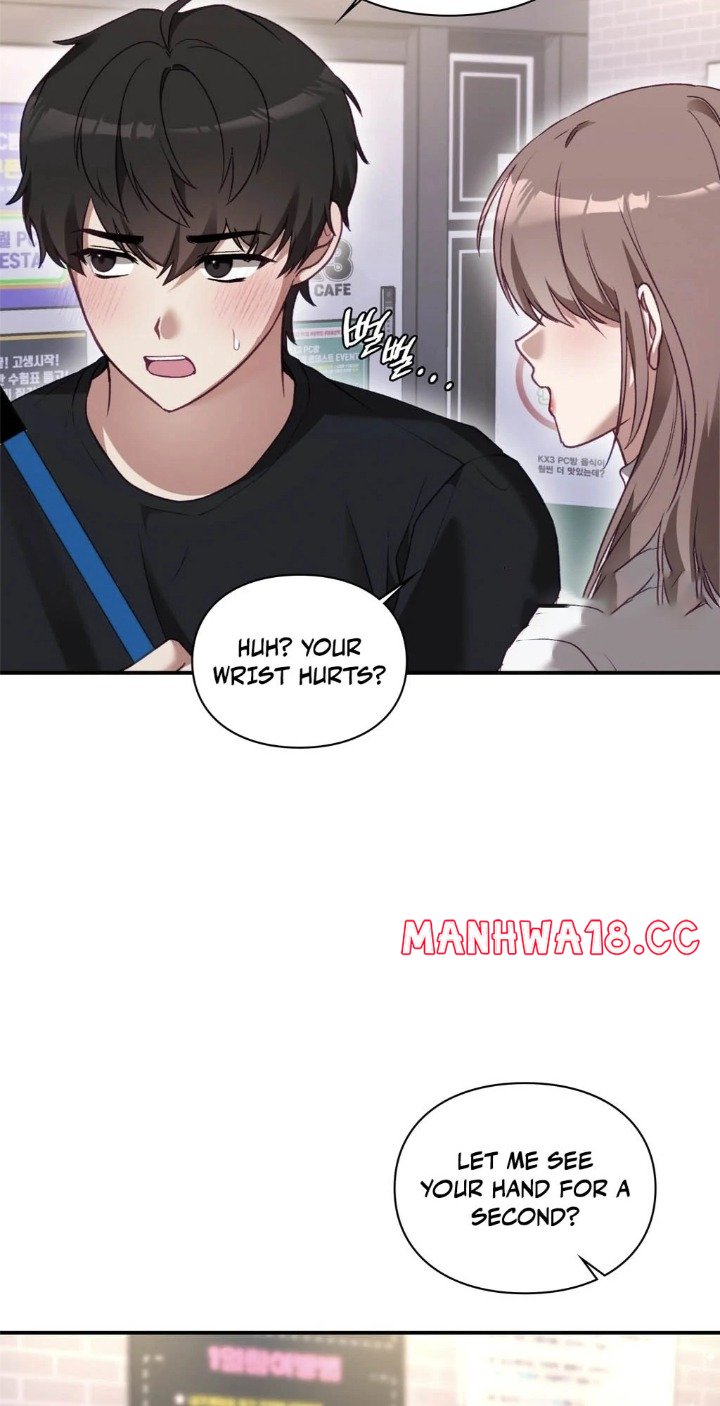 The Circumstances of Unrequited Love Chapter 1 Page 16