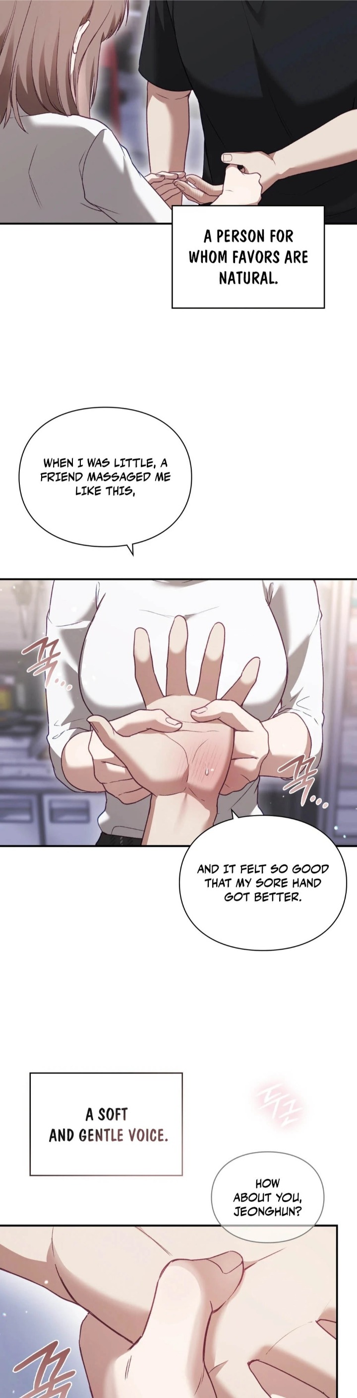 The Circumstances of Unrequited Love Chapter 1 Page 18