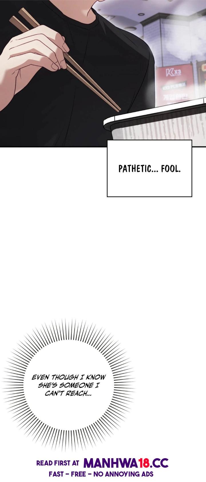 The Circumstances of Unrequited Love Chapter 1 Page 24