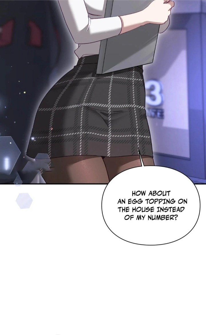 The Circumstances of Unrequited Love Chapter 1 Page 28