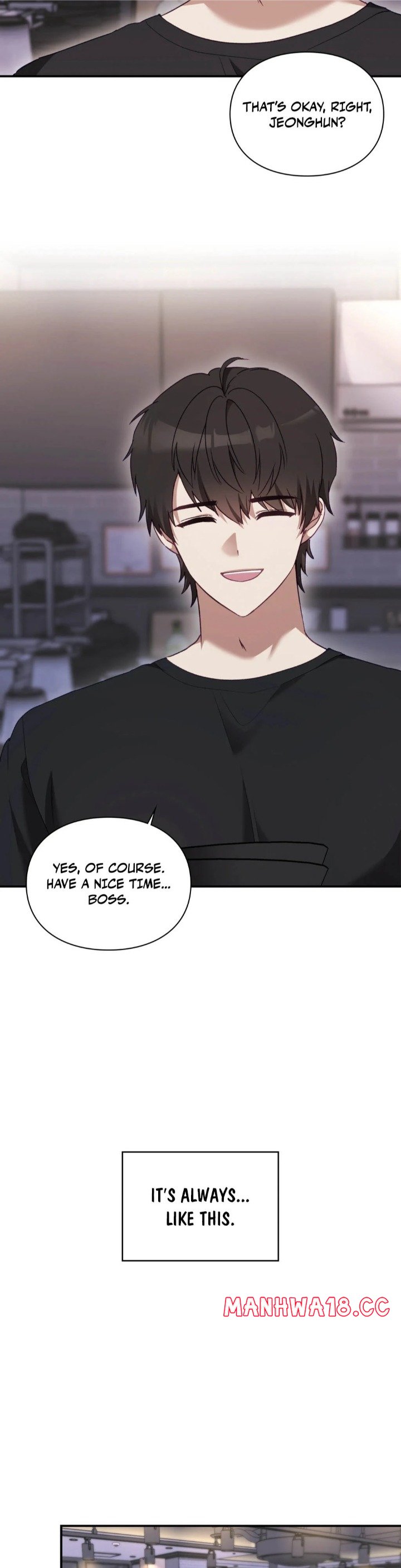 The Circumstances of Unrequited Love Chapter 1 Page 34