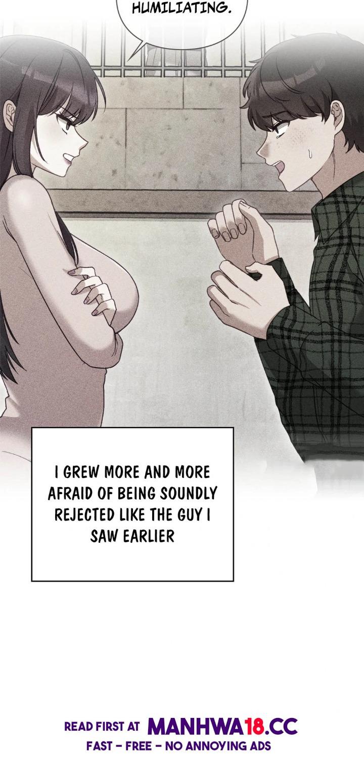 The Circumstances of Unrequited Love Chapter 1 Page 36