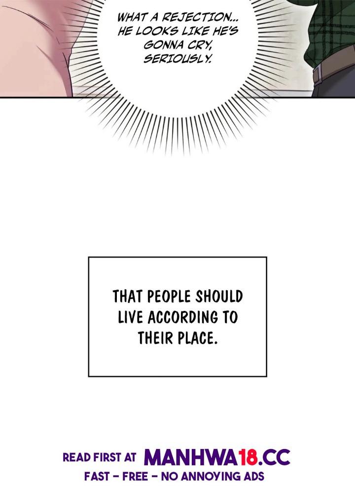 The Circumstances of Unrequited Love Chapter 1 Page 4