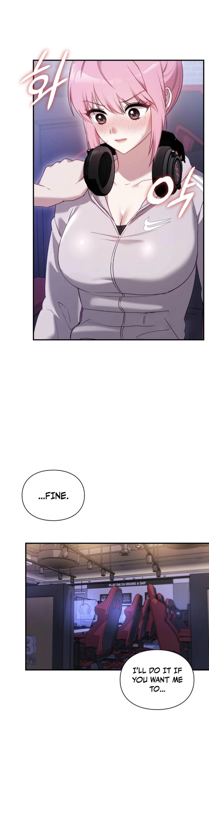 The Circumstances of Unrequited Love Chapter 1 Page 50