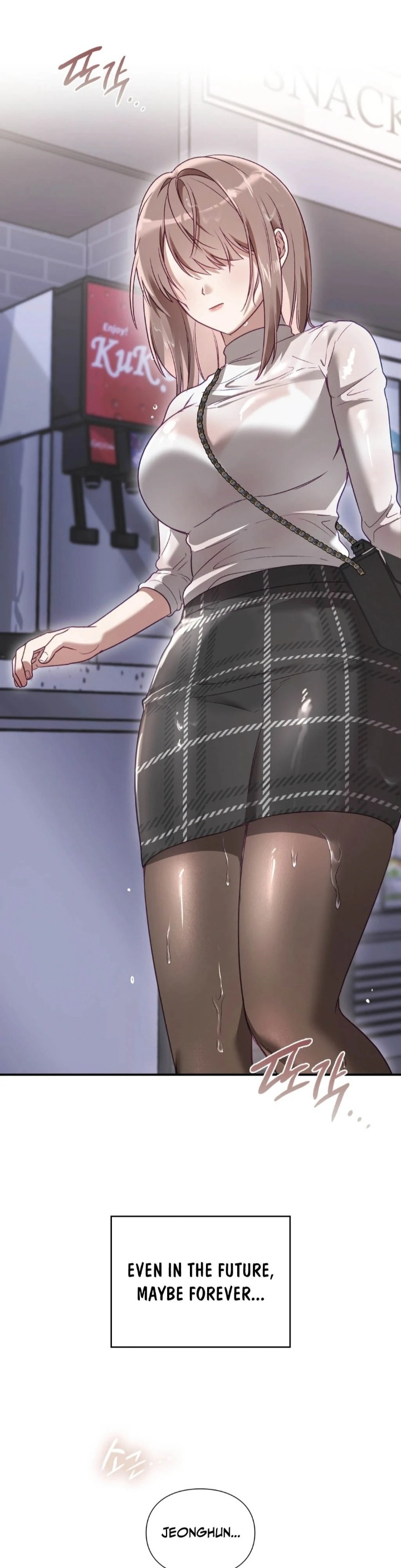 The Circumstances of Unrequited Love Chapter 1 Page 61