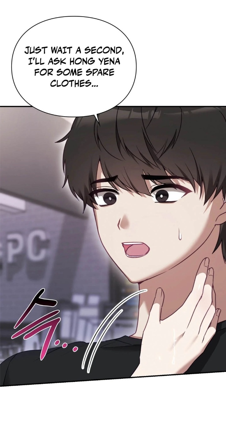 The Circumstances of Unrequited Love Chapter 1 Page 64