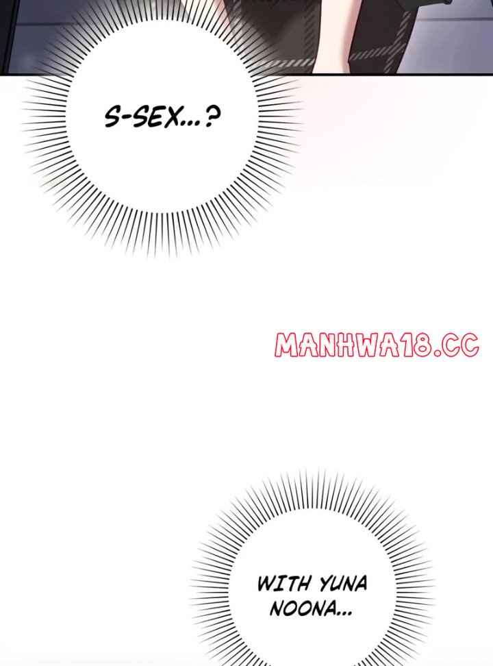 The Circumstances of Unrequited Love Chapter 2 Page 10