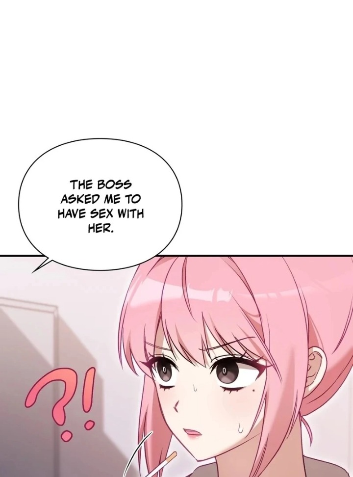 The Circumstances of Unrequited Love Chapter 2 Page 101