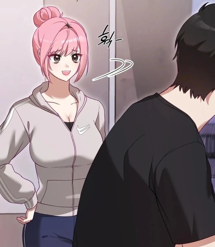 The Circumstances of Unrequited Love Chapter 2 Page 112