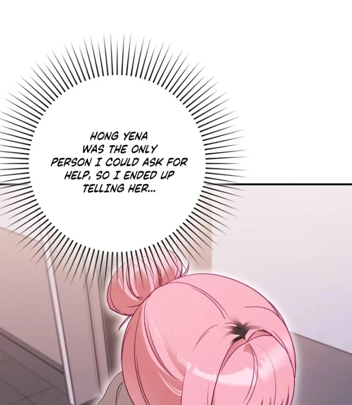 The Circumstances of Unrequited Love Chapter 2 Page 124