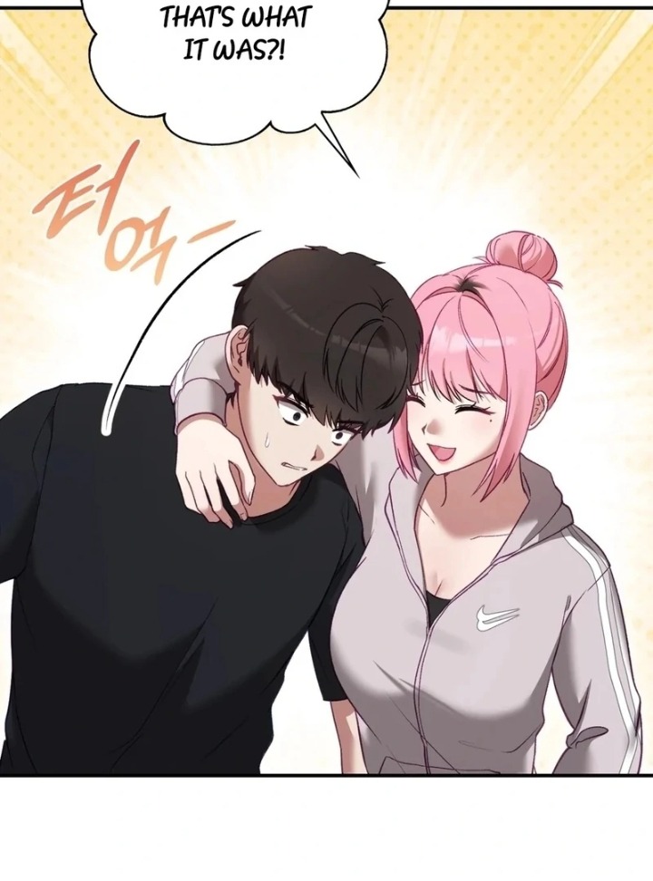 The Circumstances of Unrequited Love Chapter 2 Page 127