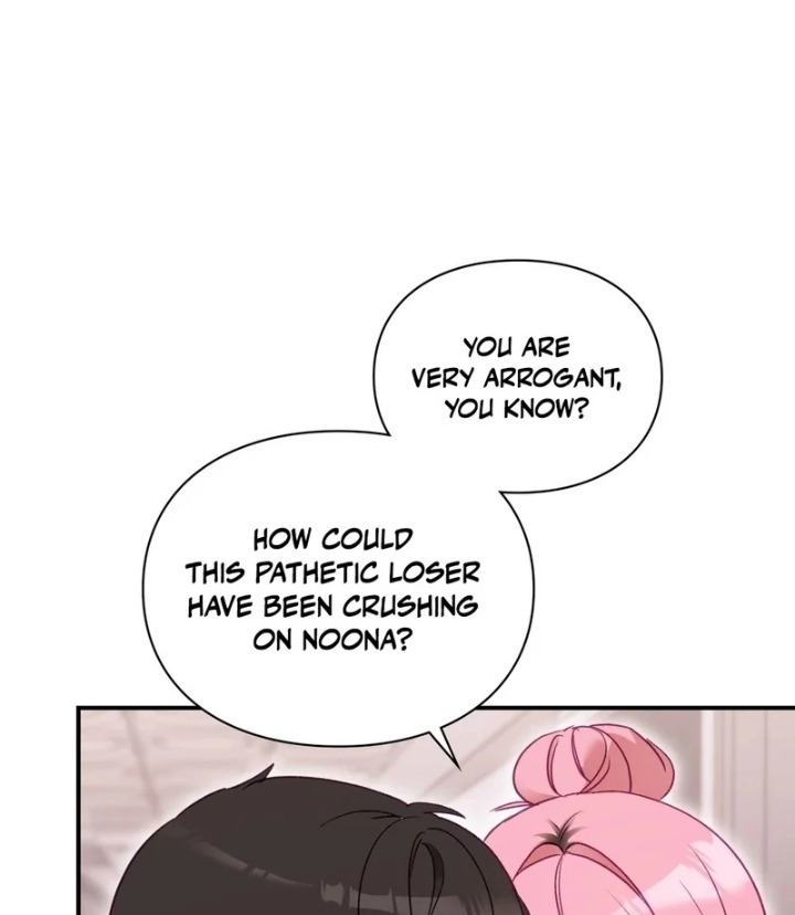 The Circumstances of Unrequited Love Chapter 2 Page 128