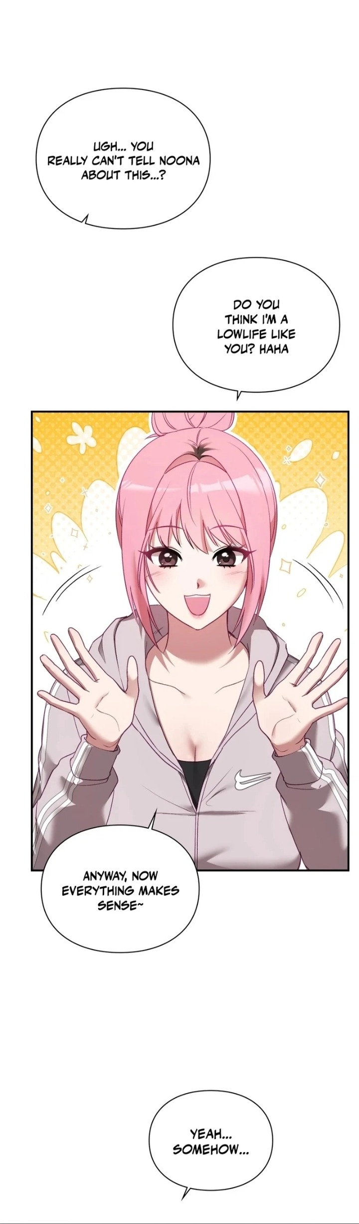 The Circumstances of Unrequited Love Chapter 2 Page 130