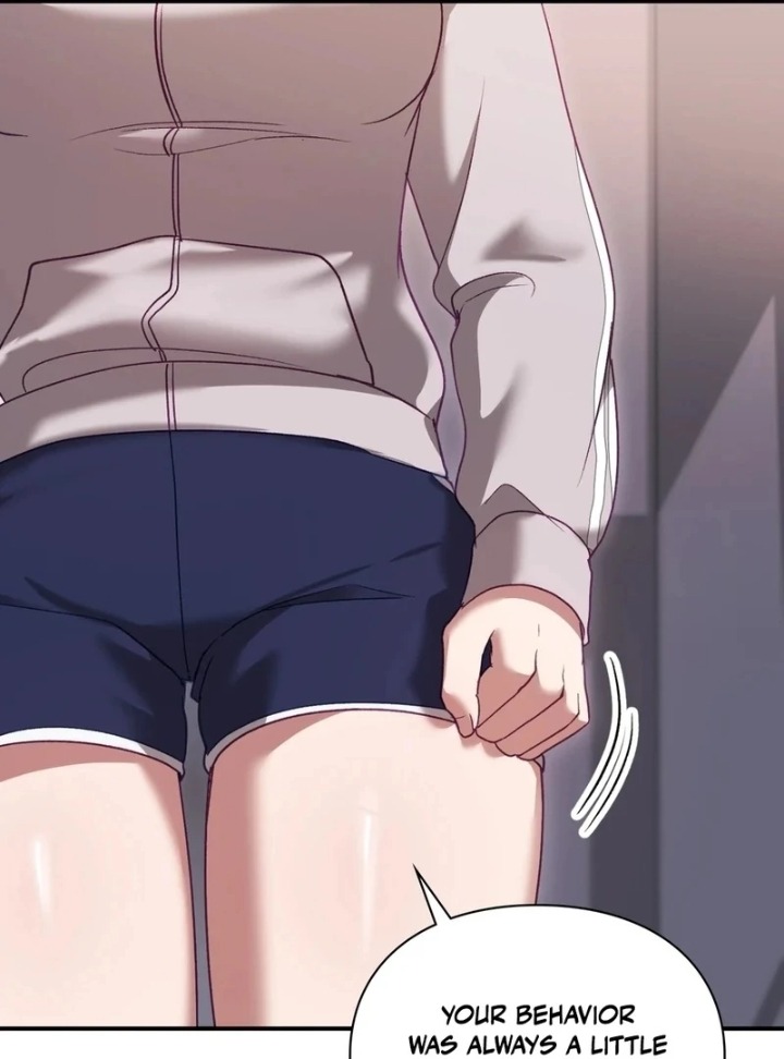 The Circumstances of Unrequited Love Chapter 2 Page 131