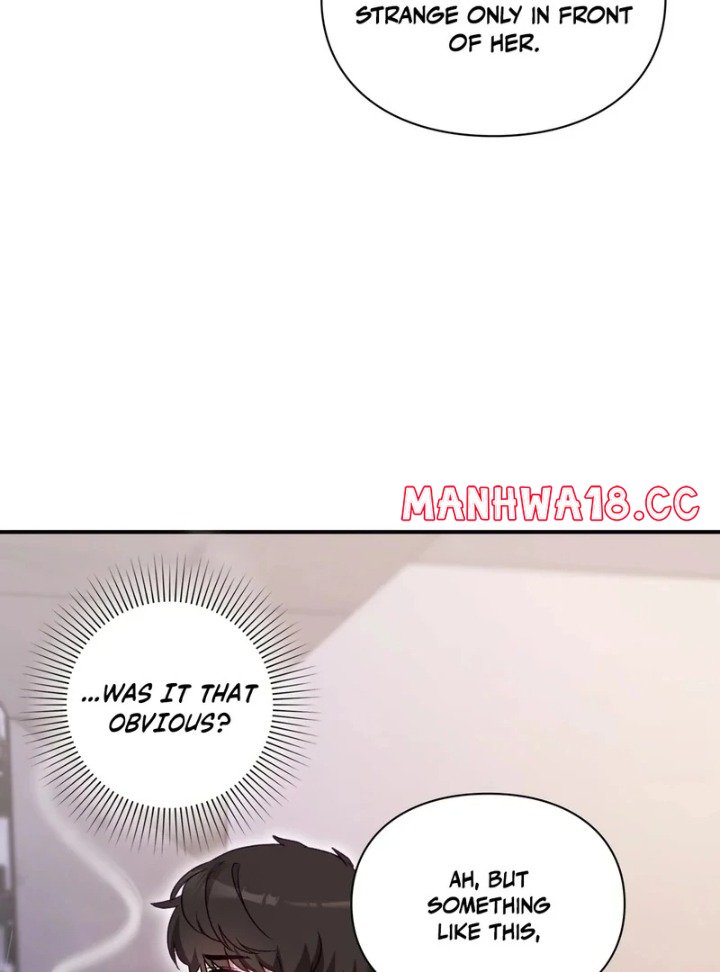 The Circumstances of Unrequited Love Chapter 2 Page 132