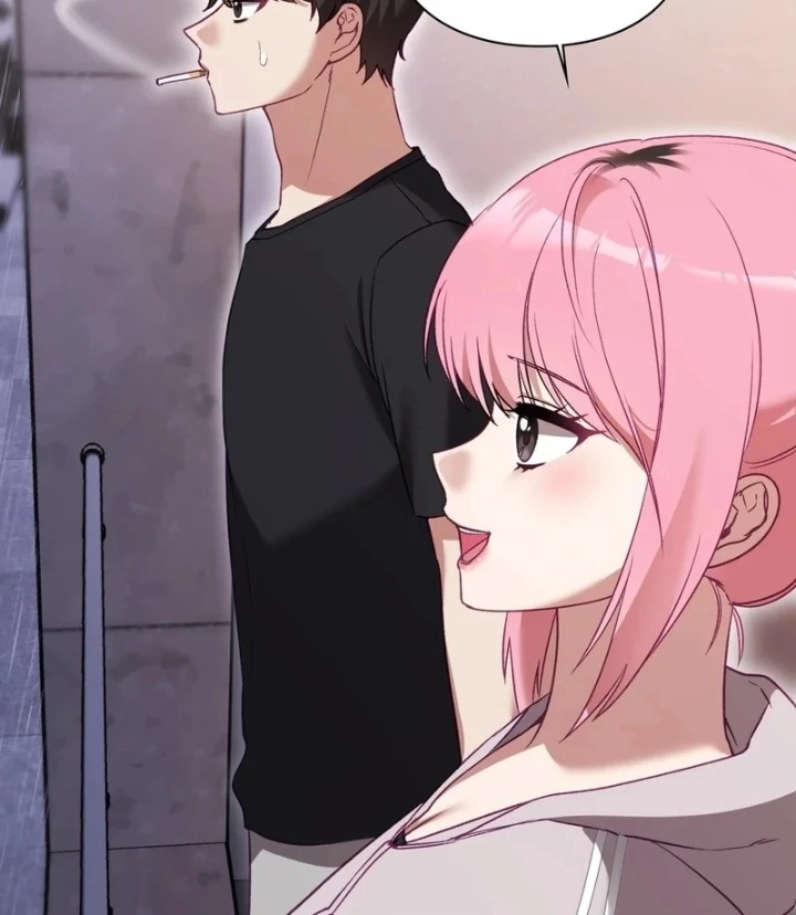 The Circumstances of Unrequited Love Chapter 2 Page 133