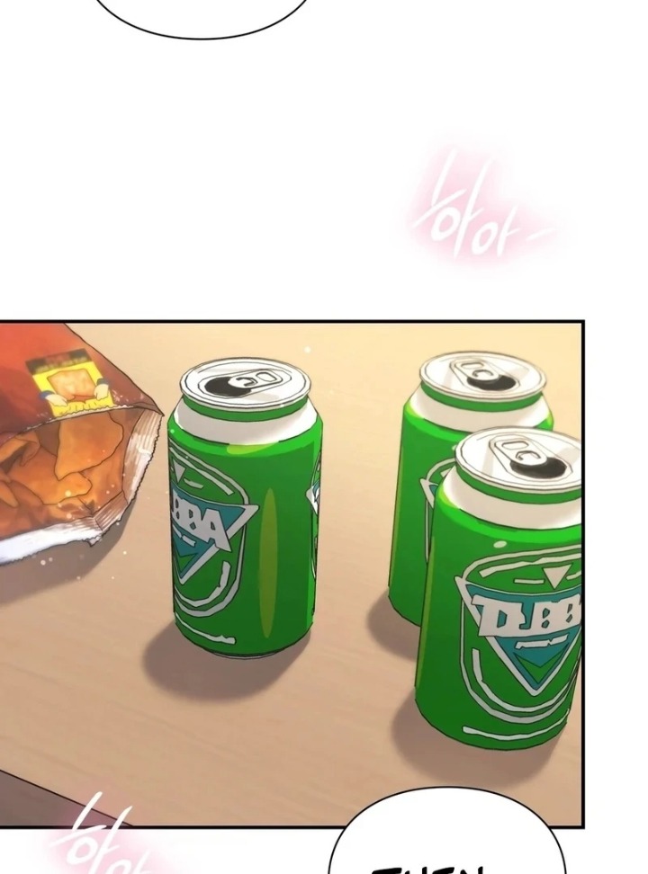 The Circumstances of Unrequited Love Chapter 2 Page 139