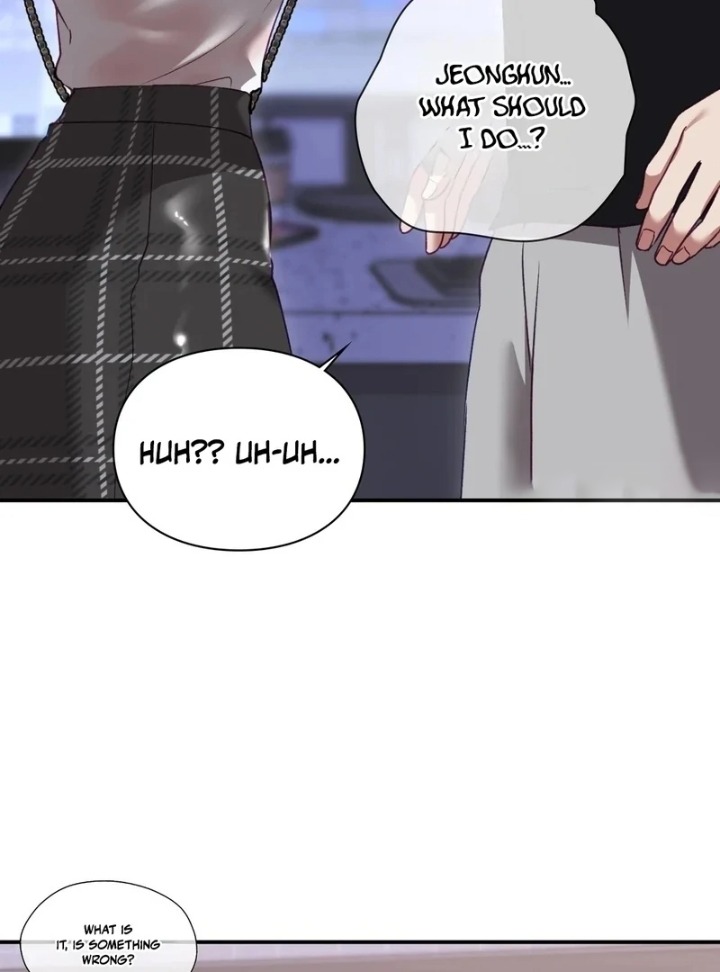 The Circumstances of Unrequited Love Chapter 2 Page 19