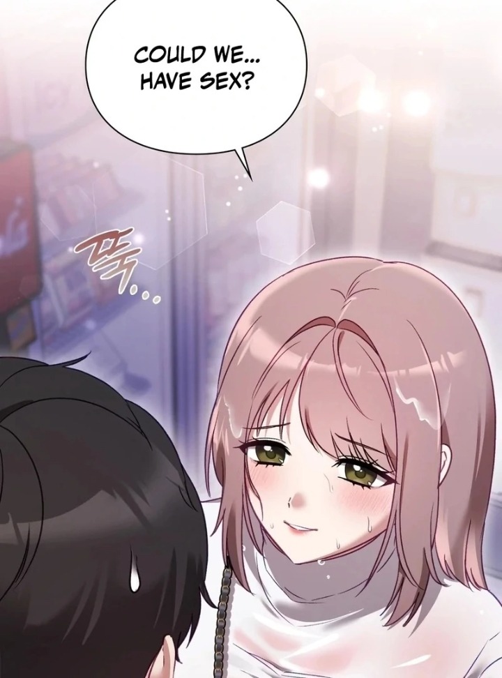 The Circumstances of Unrequited Love Chapter 2 Page 2