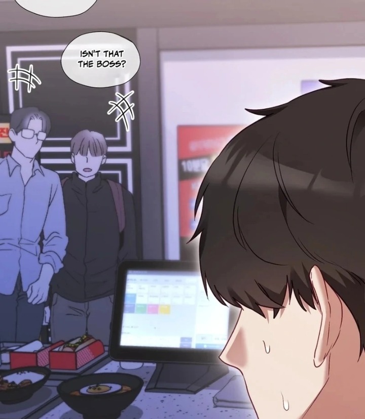 The Circumstances of Unrequited Love Chapter 2 Page 20