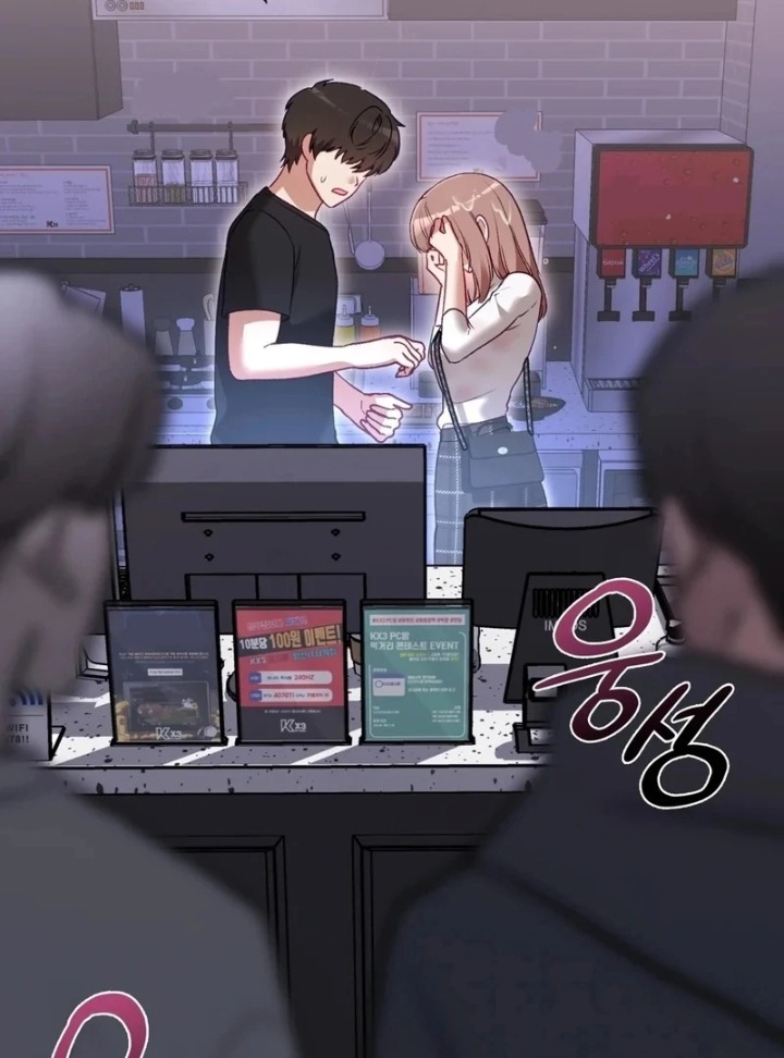 The Circumstances of Unrequited Love Chapter 2 Page 22