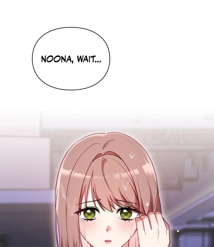 The Circumstances of Unrequited Love Chapter 2 Page 25