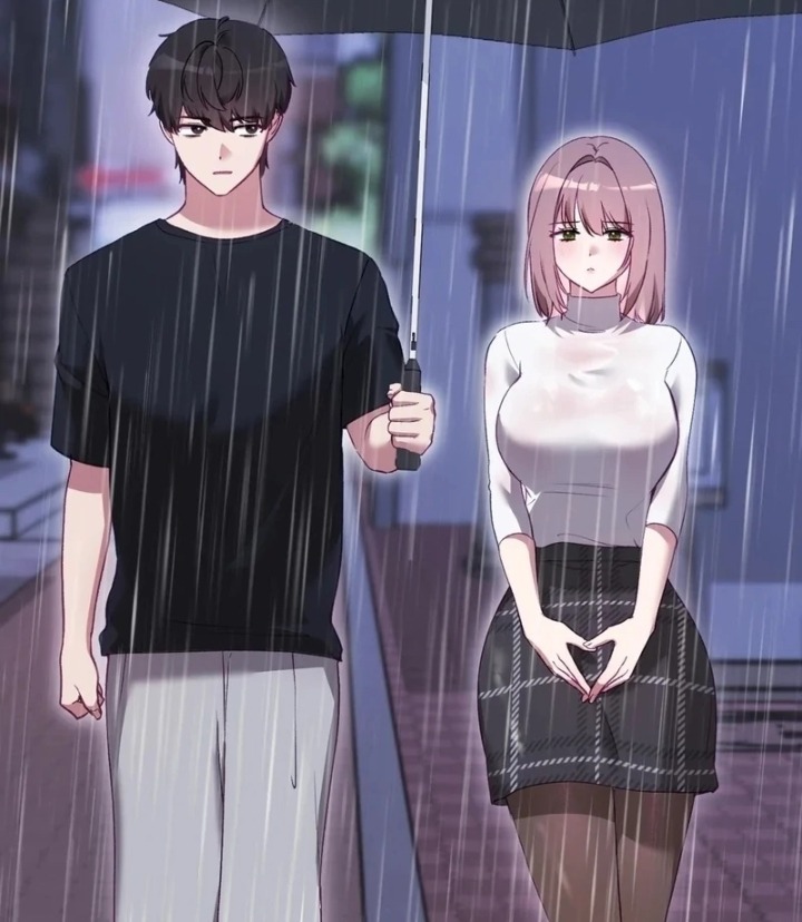 The Circumstances of Unrequited Love Chapter 2 Page 30