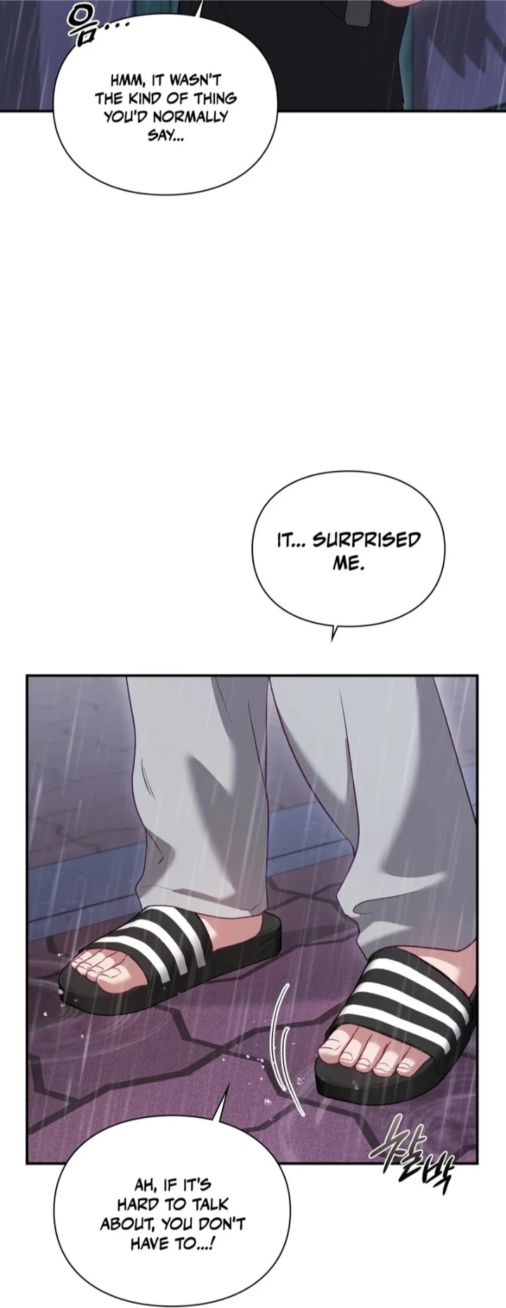 The Circumstances of Unrequited Love Chapter 2 Page 39