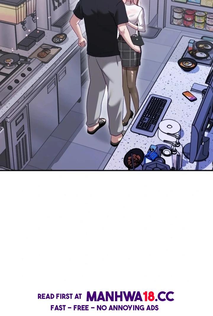 The Circumstances of Unrequited Love Chapter 2 Page 5