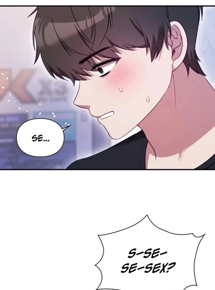 The Circumstances of Unrequited Love Chapter 2 Page 6