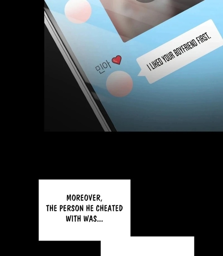 The Circumstances of Unrequited Love Chapter 2 Page 68