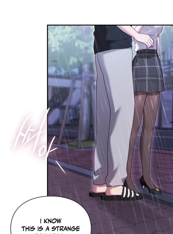 The Circumstances of Unrequited Love Chapter 2 Page 83