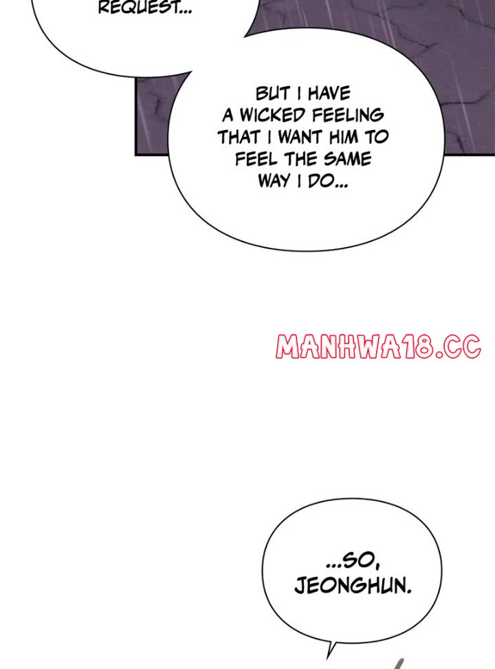 The Circumstances of Unrequited Love Chapter 2 Page 84