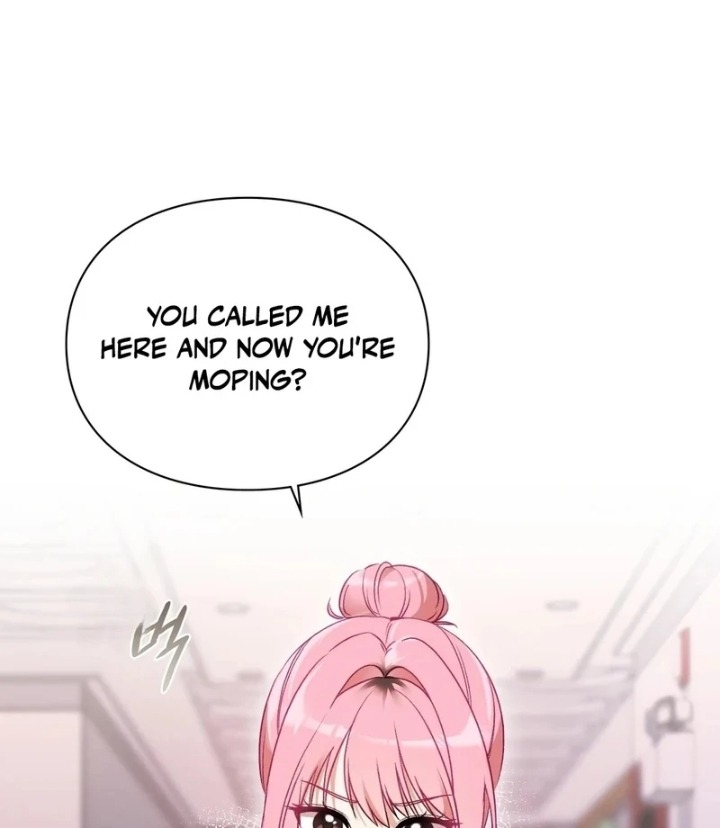 The Circumstances of Unrequited Love Chapter 2 Page 95