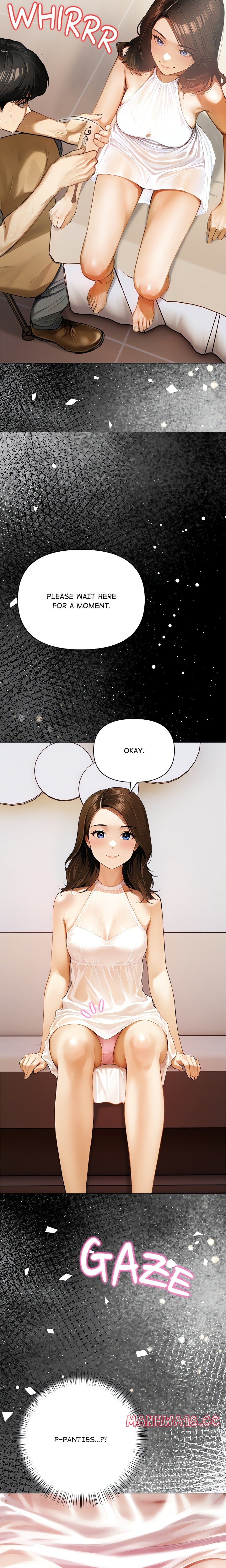 Tattoo Shop Chapter 1 Page 13