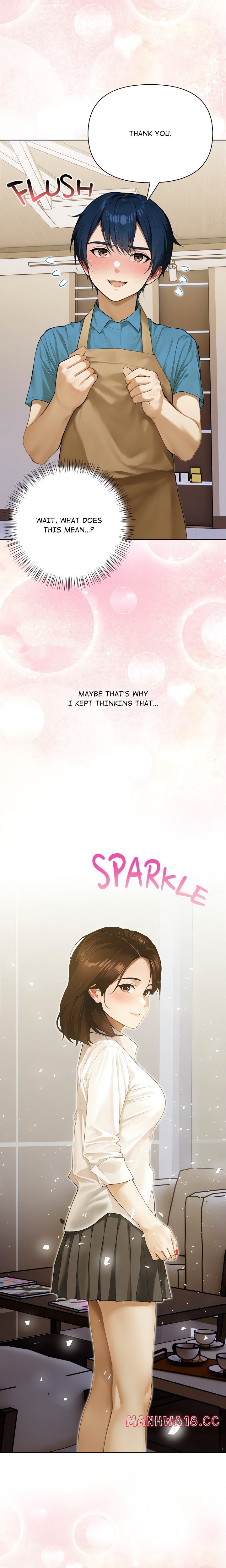 Tattoo Shop Chapter 1 Page 24