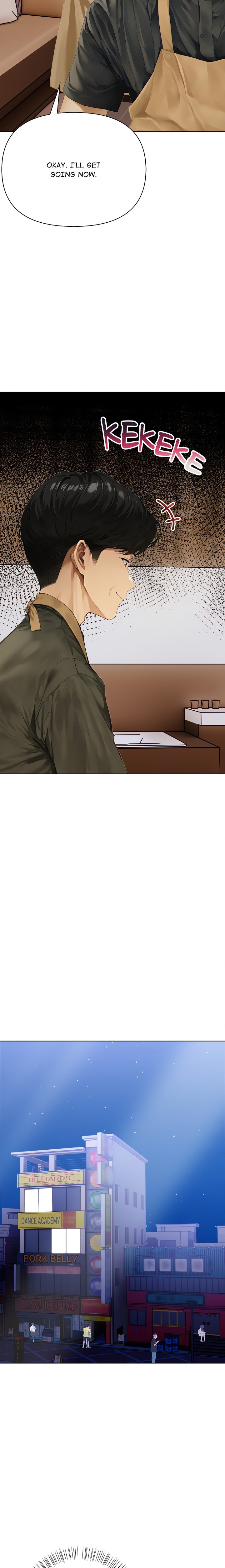 Tattoo Shop Chapter 1 Page 28