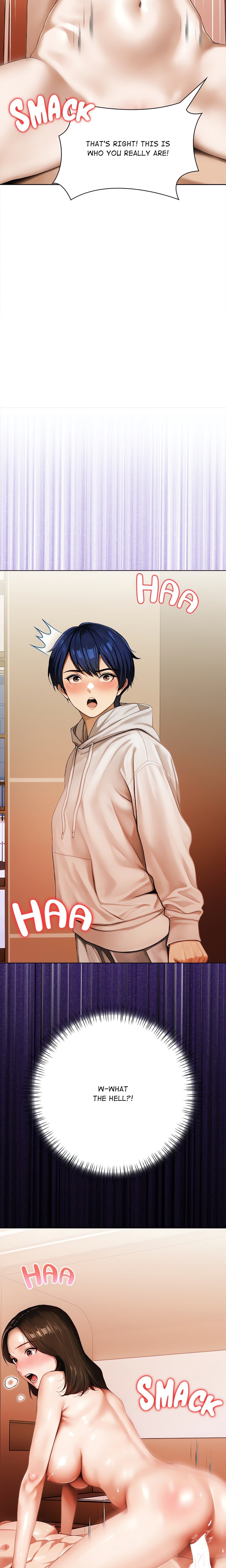 Tattoo Shop Chapter 1 Page 32