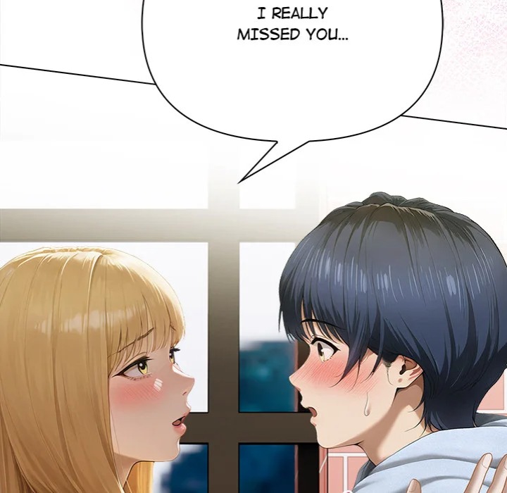 Tattoo Shop Chapter 12 Page 107