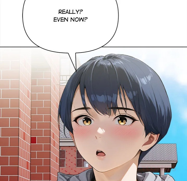 Tattoo Shop Chapter 12 Page 116