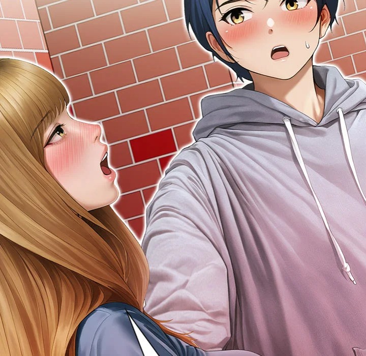 Tattoo Shop Chapter 12 Page 127