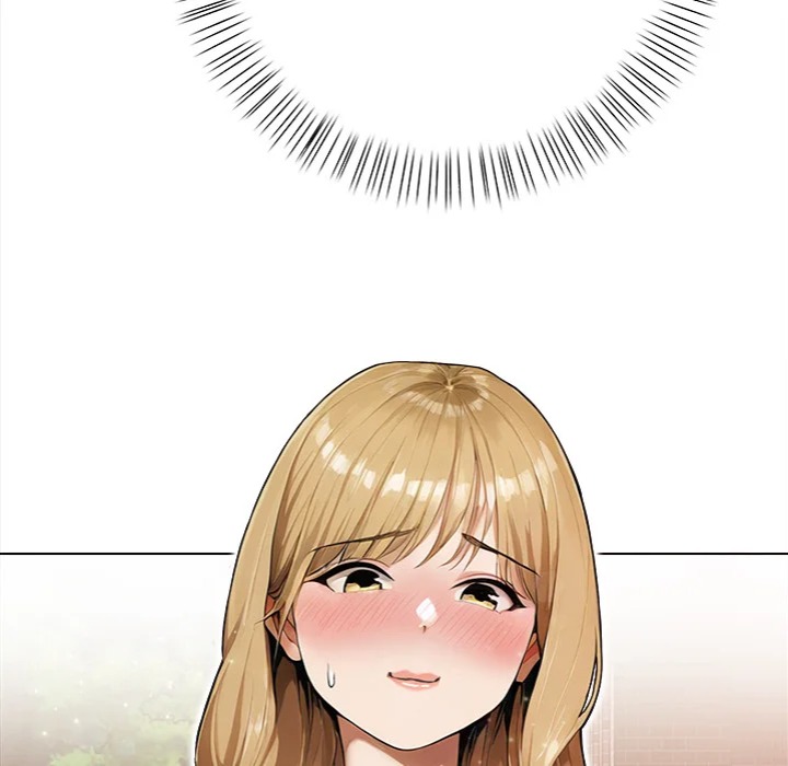 Tattoo Shop Chapter 12 Page 131