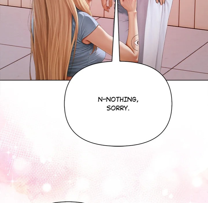 Tattoo Shop Chapter 12 Page 175