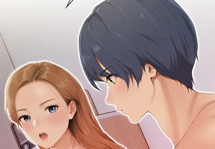 Tattoo Shop Chapter 12 Page 3