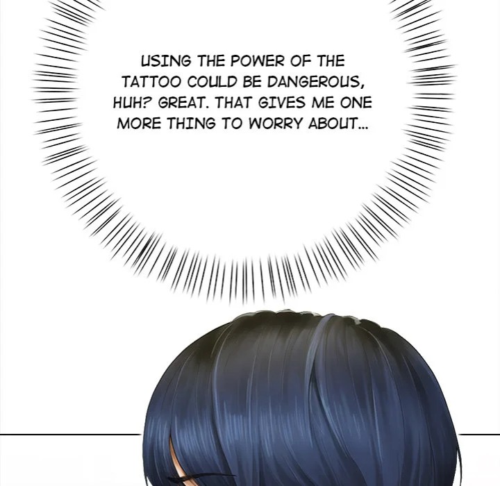 Tattoo Shop Chapter 12 Page 38