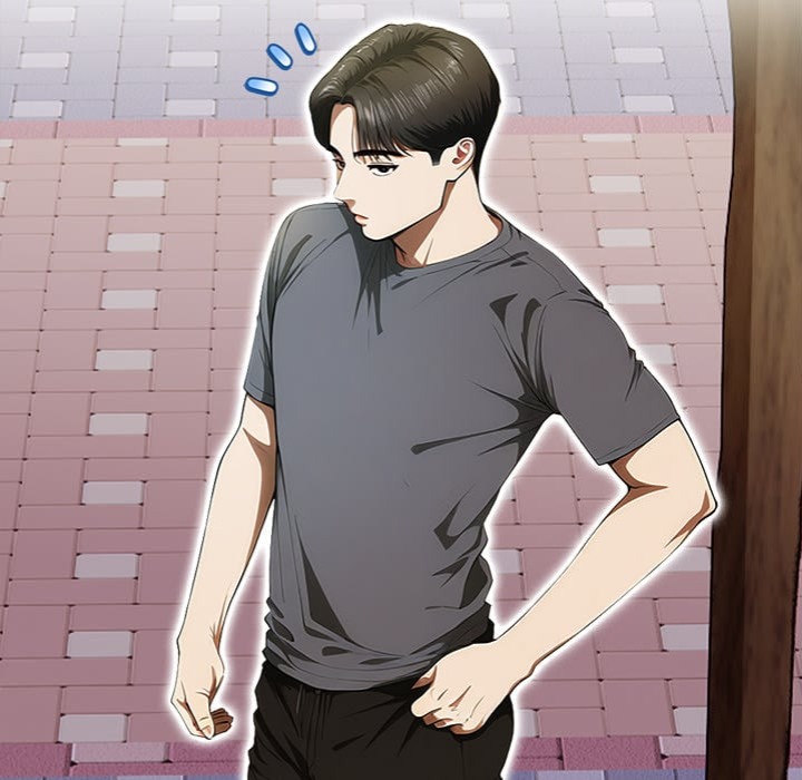 Tattoo Shop Chapter 13 Page 110