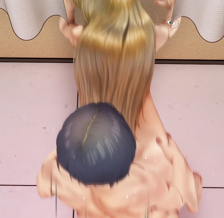 Tattoo Shop Chapter 13 Page 118