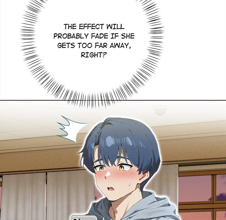 Tattoo Shop Chapter 13 Page 139