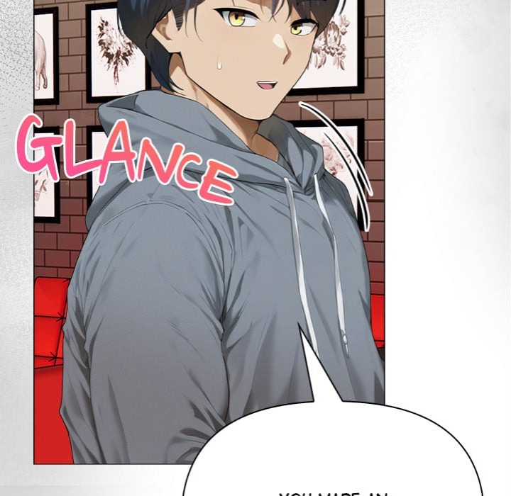 Tattoo Shop Chapter 13 Page 150