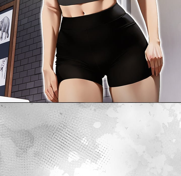 Tattoo Shop Chapter 13 Page 153